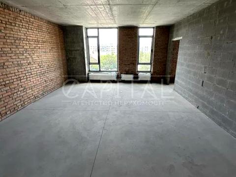 квартира по адресу Василия Тютюнника ул. (Анрі Барбюса), 43