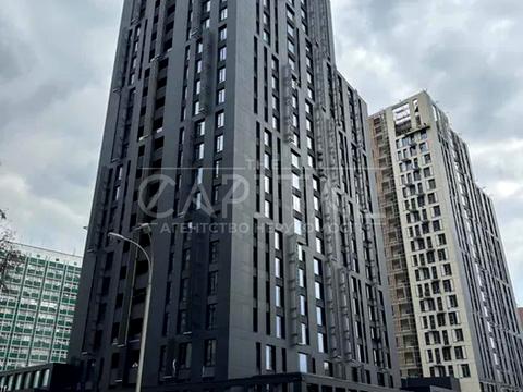 квартира по адресу Василия Тютюнника ул. (Анрі Барбюса), 43