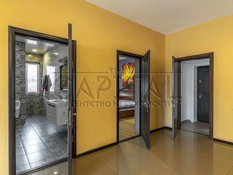 будинок за адресою Київ, Богатирська вул.