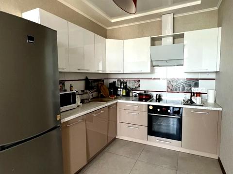 квартира за адресою Драгоманова вул., 2