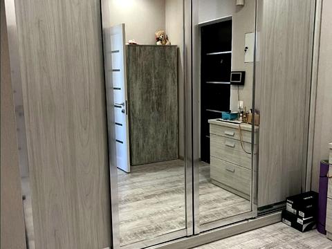 квартира за адресою Драгоманова вул., 2