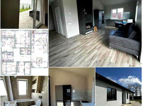 дом по адресу Зелена, 21