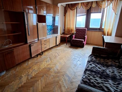 квартира по адресу Златопольская ул., 4-К