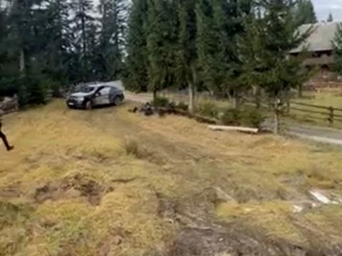 ділянка за адресою 