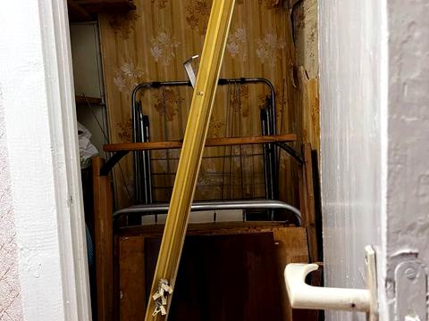 квартира по адресу Тракторостроителей просп., 87б