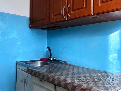 квартира по адресу Тракторостроителей просп., 87б