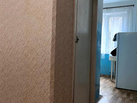 квартира по адресу Тракторостроителей просп., 87б