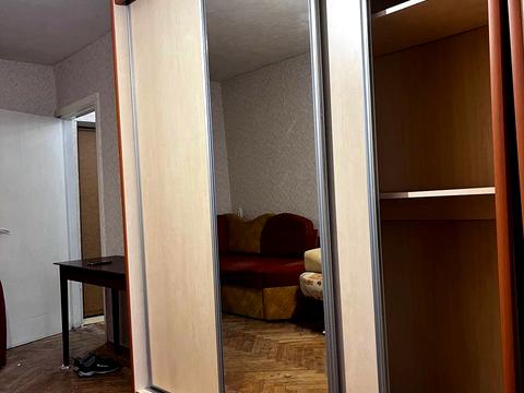 квартира по адресу Тракторостроителей просп., 87б