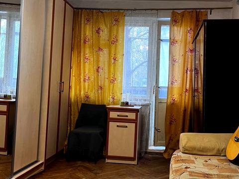 квартира по адресу Тракторостроителей просп., 87б