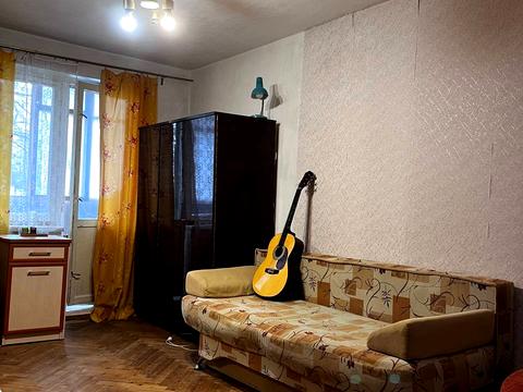 квартира по адресу Тракторостроителей просп., 87б