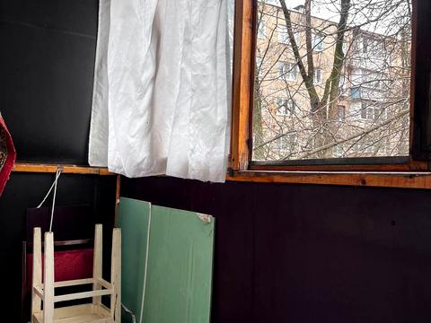 квартира по адресу Тракторостроителей просп., 87б