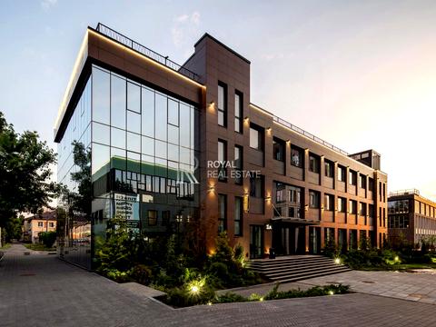 комерційна за адресою Академіка Книшова вул. (Амурська), 6