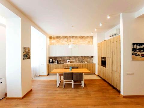 квартира за адресою Київ, Антоновича вул. (Горького), 19/21