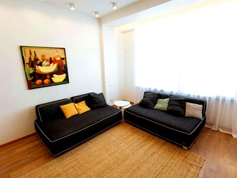 квартира за адресою Київ, Антоновича вул. (Горького), 19/21