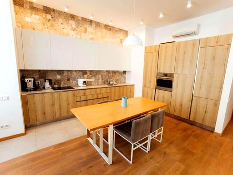 квартира за адресою Київ, Антоновича вул. (Горького), 19/21