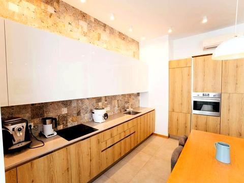 квартира за адресою Київ, Антоновича вул. (Горького), 19/21