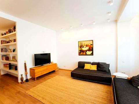 квартира за адресою Київ, Антоновича вул. (Горького), 19/21