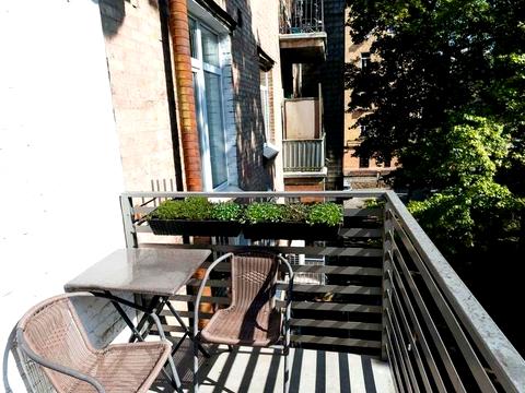 квартира за адресою Київ, Антоновича вул. (Горького), 19/21