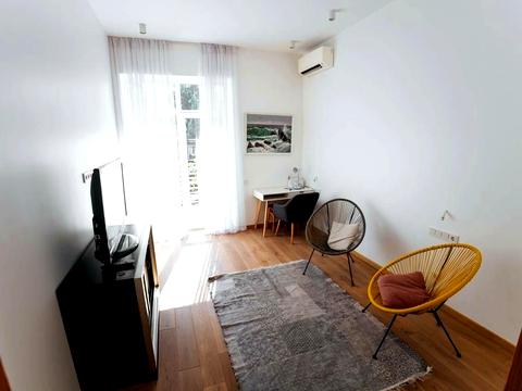 квартира за адресою Київ, Антоновича вул. (Горького), 19/21