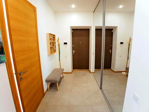 квартира за адресою Київ, Антоновича вул. (Горького), 19/21