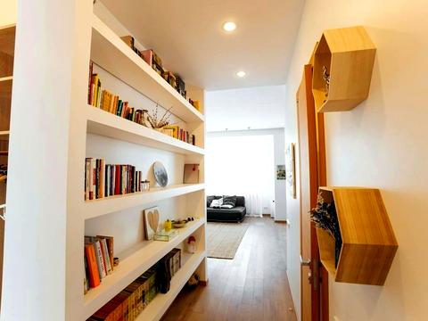 квартира за адресою Київ, Антоновича вул. (Горького), 19/21