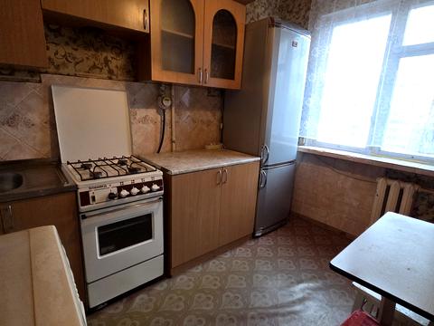 квартира за адресою Івана Миколайчука вул. (Серафимовича), 13/1