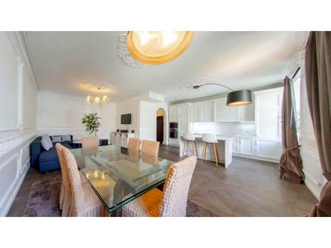 квартира по адресу Олеся Гончара ул., 47-Б