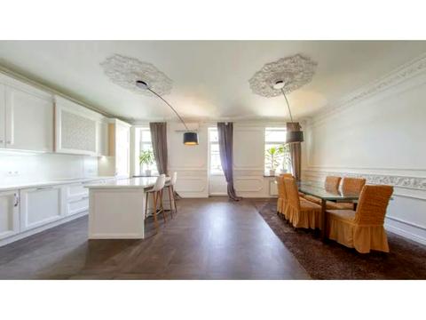 квартира по адресу Олеся Гончара ул., 47-Б