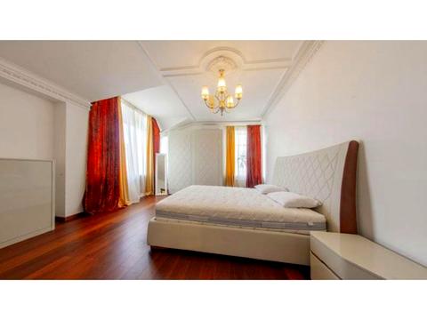 квартира по адресу Олеся Гончара ул., 47-Б