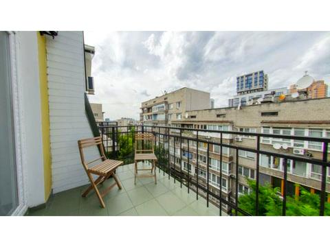 квартира по адресу Олеся Гончара ул., 47-Б