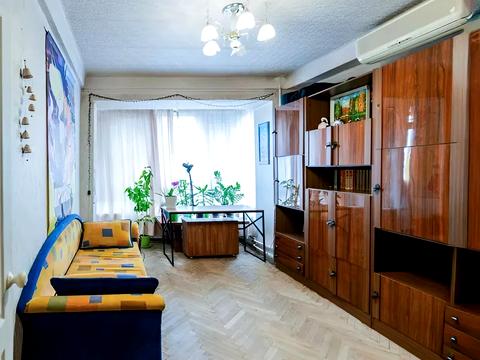 квартира за адресою Чоколівський бульв., 18