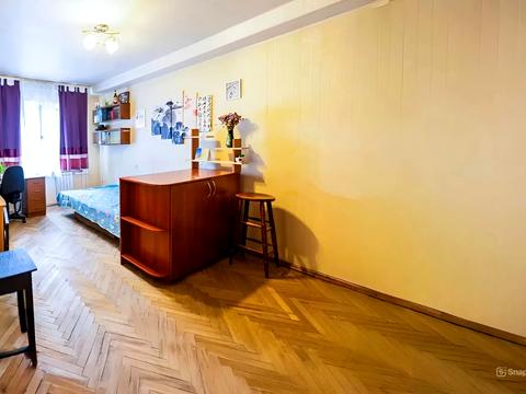 квартира за адресою Чоколівський бульв., 18