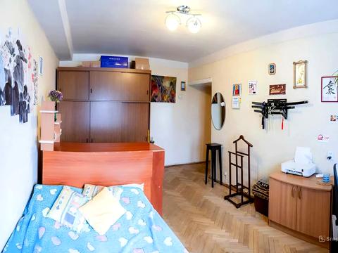 квартира за адресою Чоколівський бульв., 18