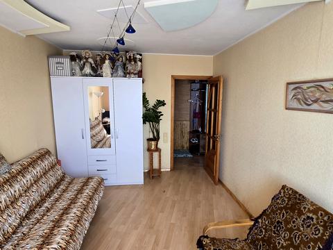 квартира за адресою Гвардійців-Широнінців вул., 73