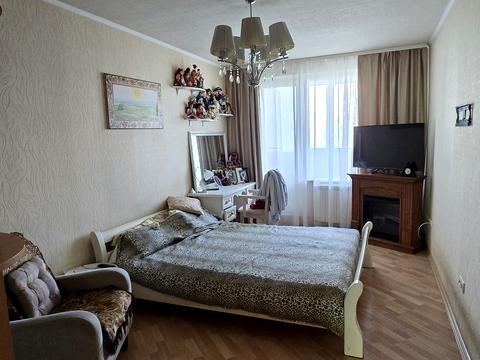 квартира за адресою Гвардійців-Широнінців вул., 73