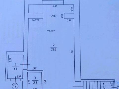 комерційна за адресою Університетська вул., 2/1К