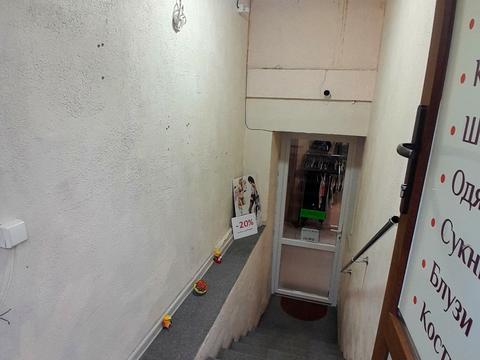 комерційна за адресою Університетська вул., 2/1К