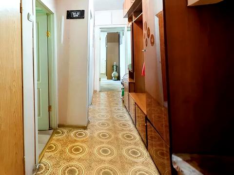 квартира за адресою Чоколівський бульв., 18