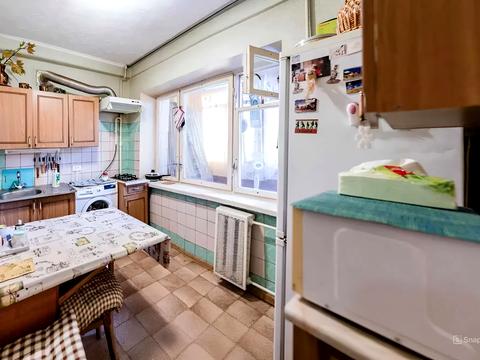 квартира за адресою Чоколівський бульв., 18