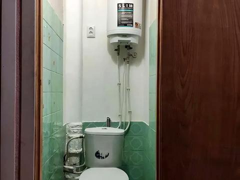 квартира за адресою Чоколівський бульв., 18