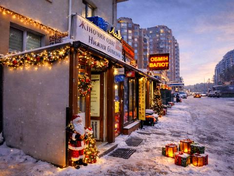 комерційна за адресою Університетська вул., 2/1К