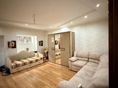 квартира по адресу 2-й Разумовский пер., 3