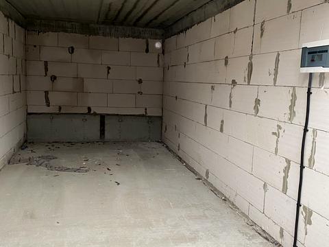 паркоместо по адресу Миколи Сингаївського ул. (Ново-Оскольская), 2