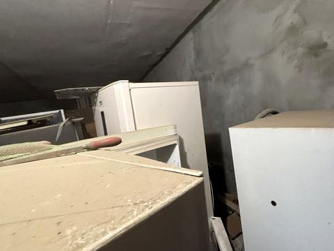 паркоместо по адресу Подольская ул., 3