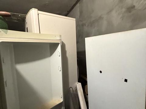 паркоместо по адресу Подольская ул., 3