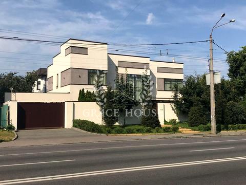 будинок за адресою виговського