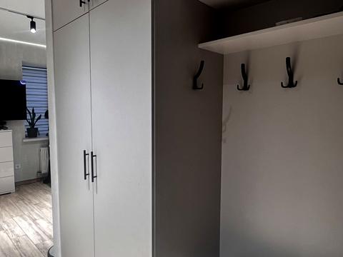 квартира за адресою Київська вул., 224 корпус 1, 2, 3, 4