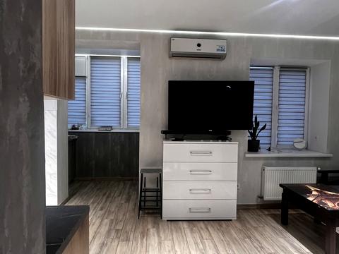 квартира за адресою Київська вул., 224 корпус 1, 2, 3, 4