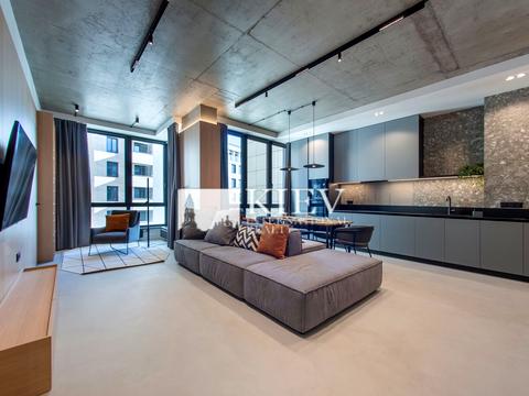 квартира за адресою Берестейський просп. (Перемоги), 42а