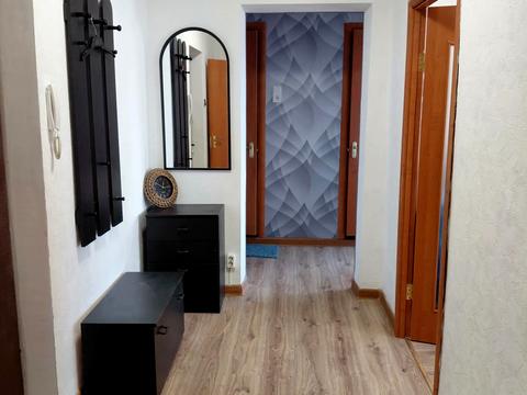 квартира по адресу Оболонский просп., 37-А